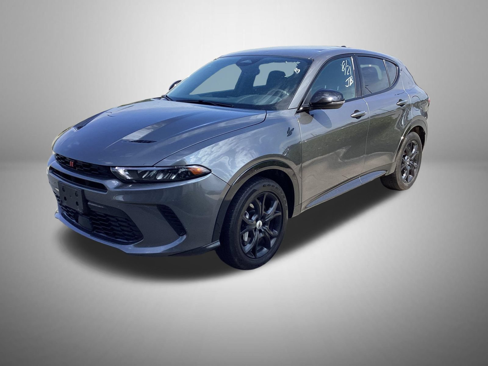 Used 2024 Dodge Hornet R/T w/ R/T Blacktop Package