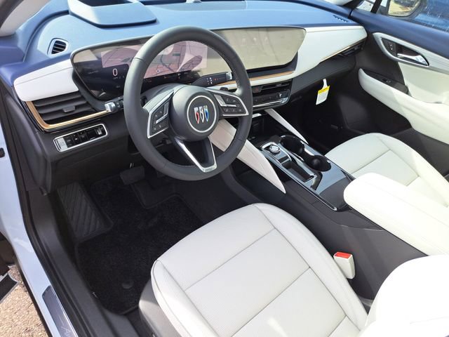 New 2026 Buick Envision Avenir image 14