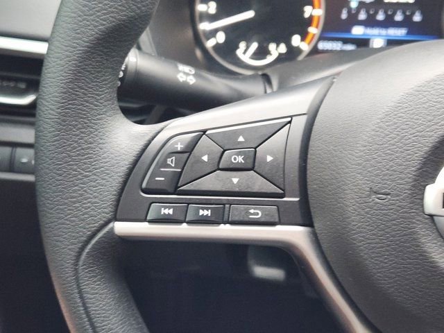 Used 2022 Nissan Altima 2.5 SV image 37