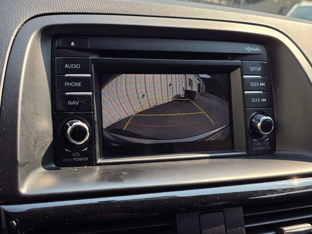 Used 2015 MAZDA CX-5 Touring AWD/4WD image 19
