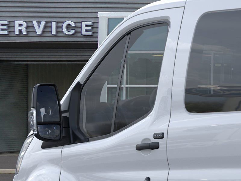 New 2024 Ford Transit 350 XL AWD/4WD image 20