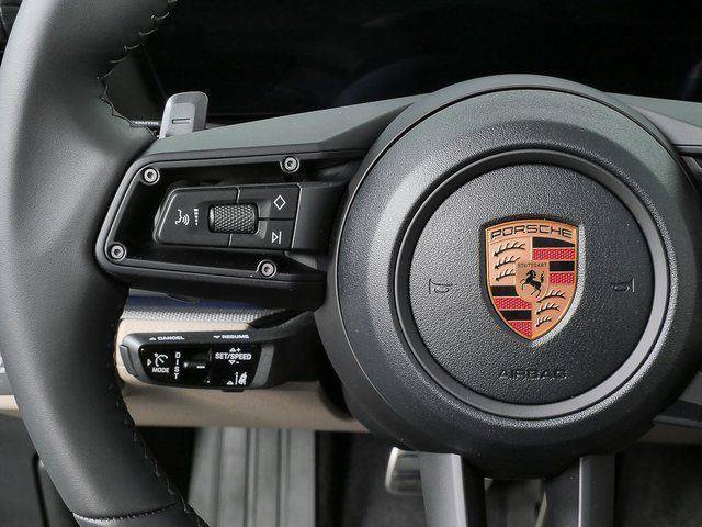 New 2026 Porsche Panamera image 10