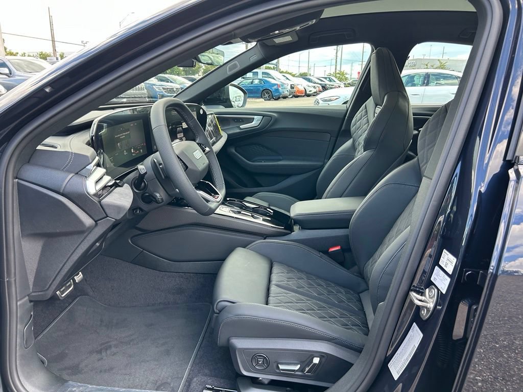 New 2026 Audi S5 Premium Plus AWD/4WD image 15