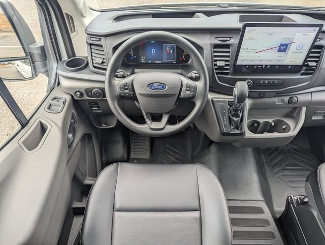 New 2026 Ford Transit 350 148 High Roof image 16