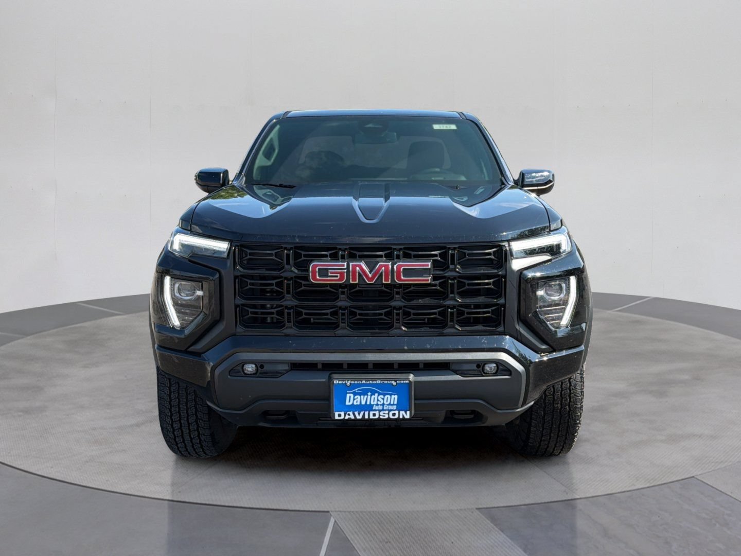 Used 2026 GMC Canyon Elevation w/ Convenience Package AWD/4WD image 10