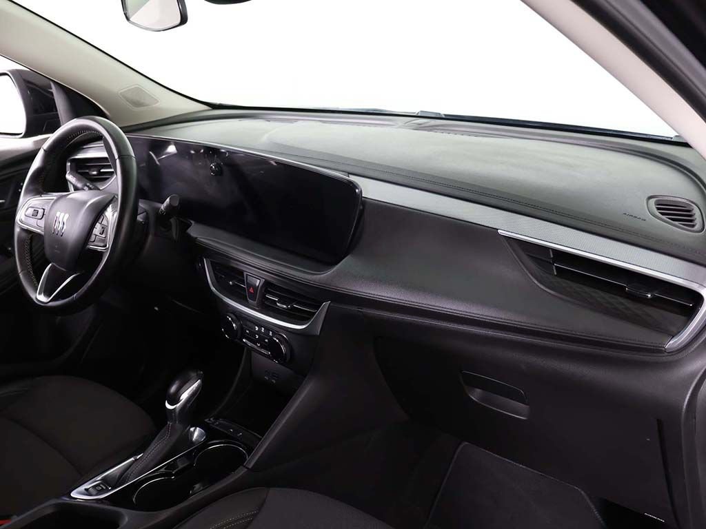Used 2024 Buick Encore GX Preferred FWD image 25
