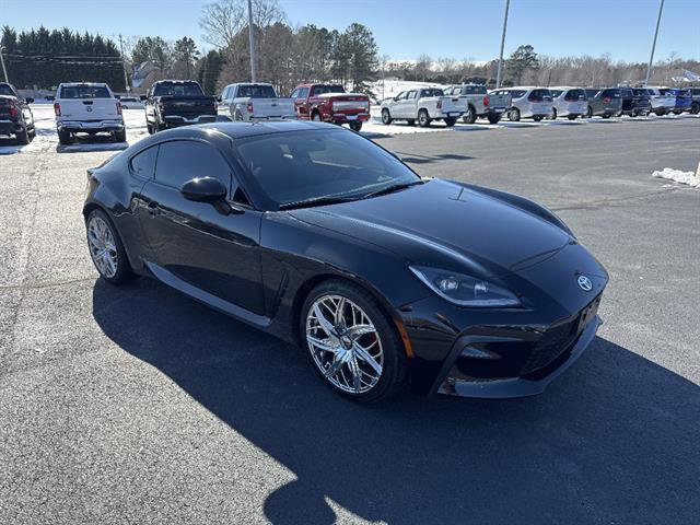Used 2022 Toyota GR86 image 1