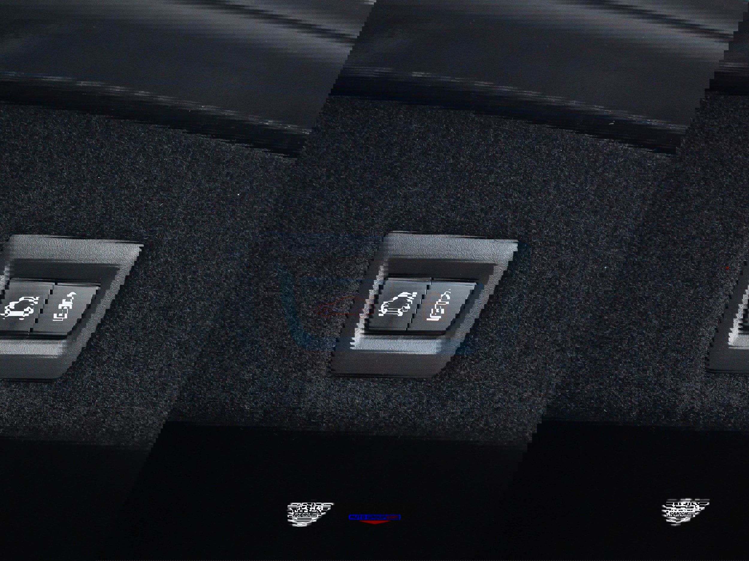 Used 2019 BMW 750i xDrive w/ Executive Package image 55