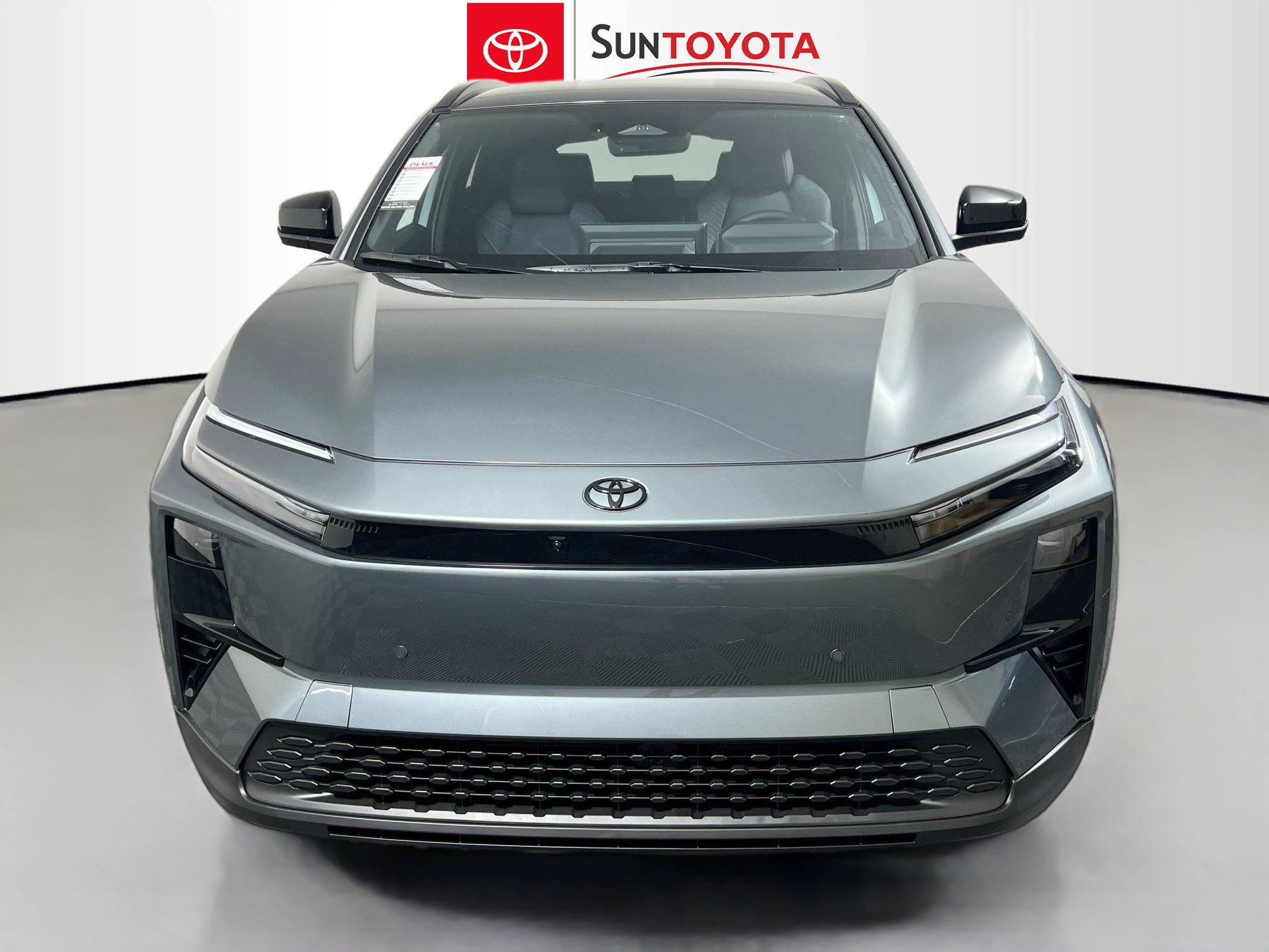 New 2026 Toyota C-HR AWD/4WD image 10