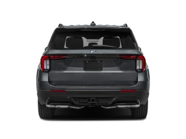 New 2027 Ford Explorer ST-Line AWD/4WD image 8