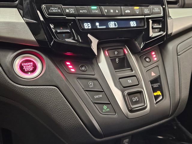 Used 2024 Honda Odyssey EX-L image 22