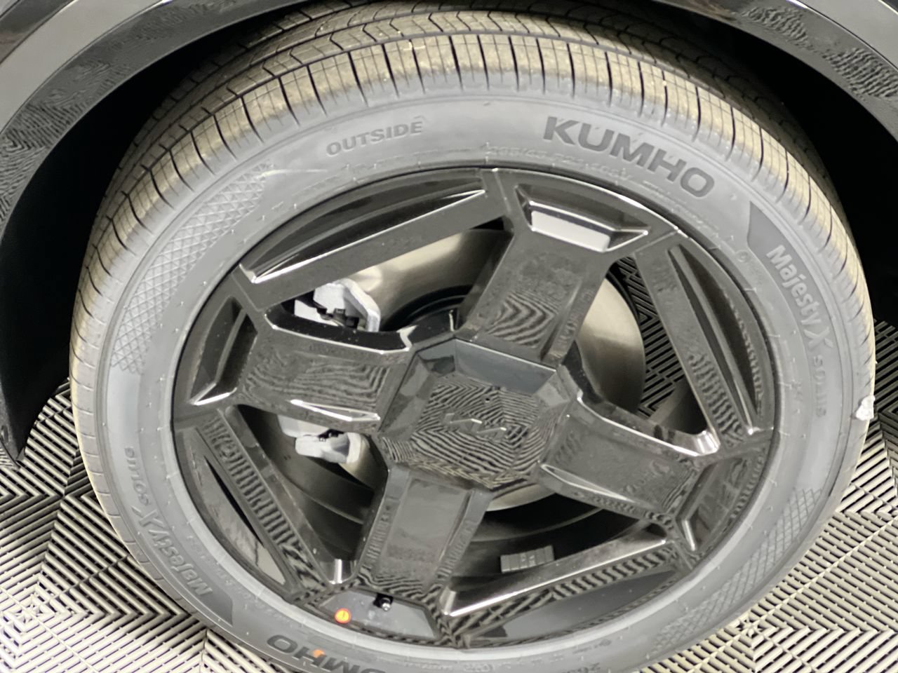 New 2027 Kia Telluride EX X-Line AWD/4WD image 11
