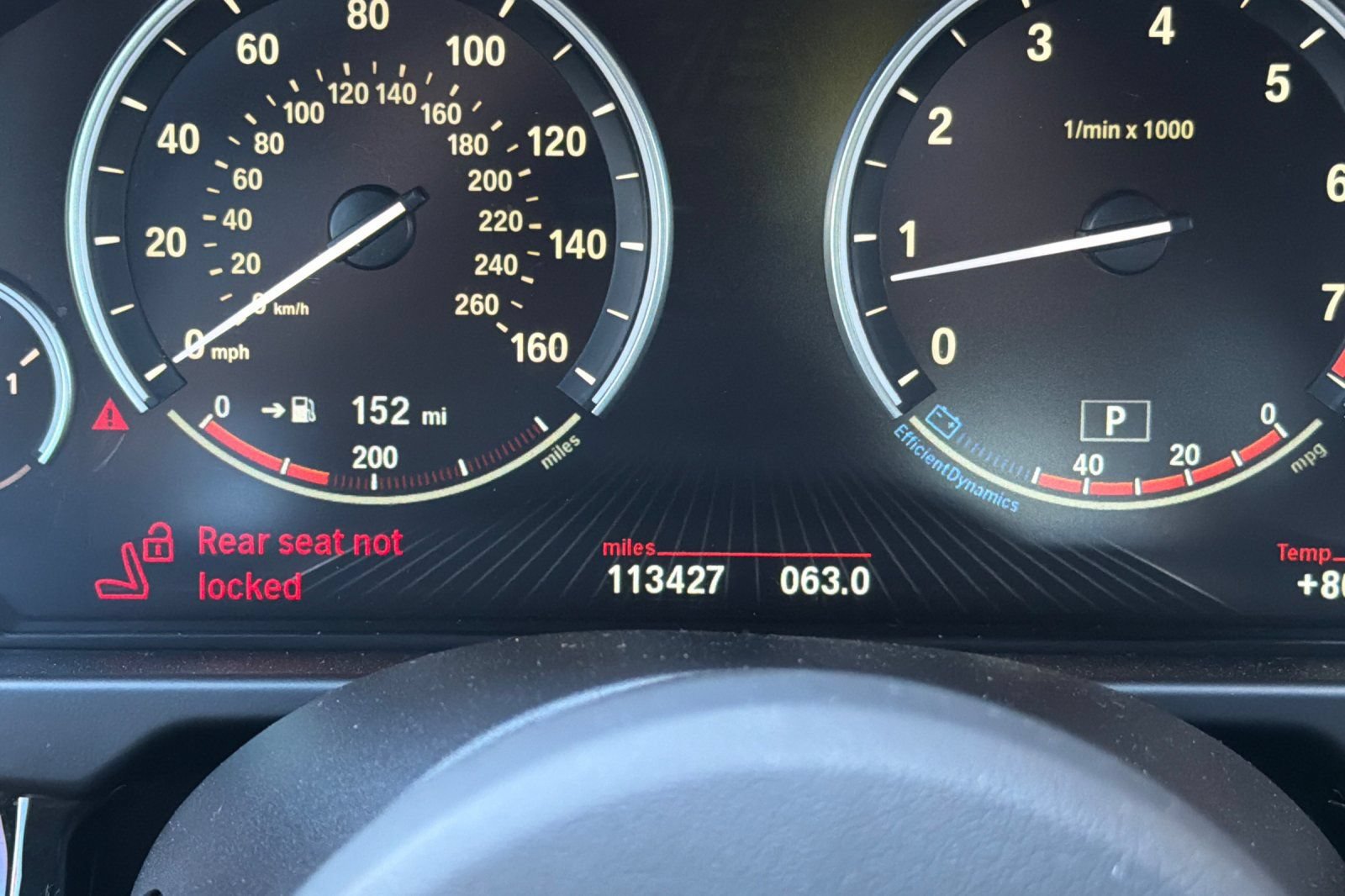 Used 2017 BMW X5 xDrive50i AWD/4WD image 27