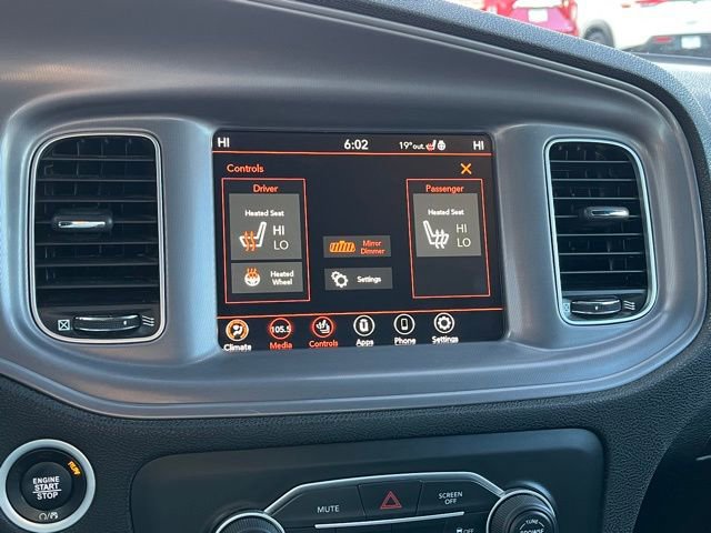 Used 2023 Dodge Charger SXT w/ Cold Weather Package AWD/4WD image 41