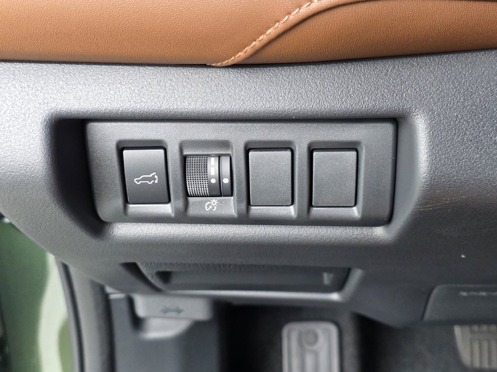 New 2026 Subaru Outback Touring AWD/4WD image 27