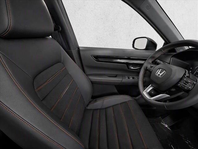 New 2027 Honda CR-V Sport Touring image 10