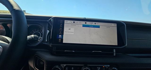 New 2025 Jeep Wrangler Sahara w/ Safety Group image 41