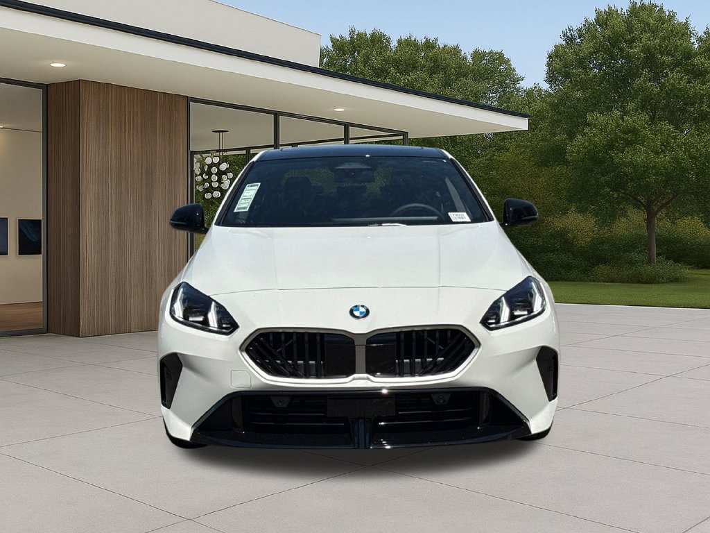 New 2026 BMW 228i xDrive w/ Premium Package AWD/4WD image 4