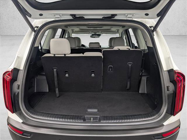 Used 2020 Kia Telluride EX image 6