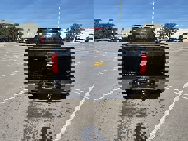 Used 2013 Chevrolet Silverado 1500 LT image 4