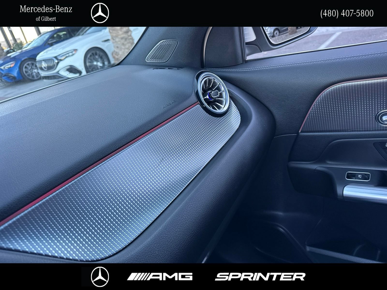 Used 2023 Mercedes-Benz GLA 250 image 25