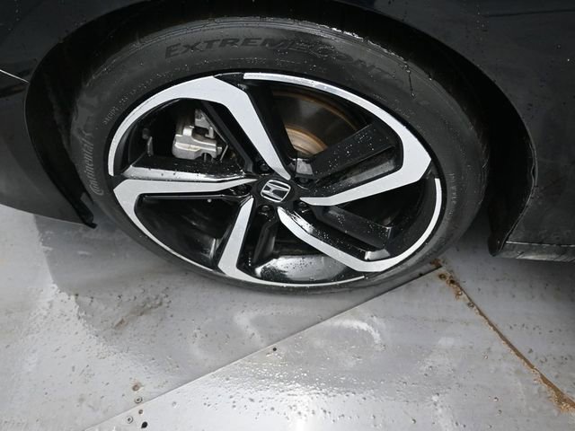 Used 2021 Honda Accord Sport Special Edition image 34