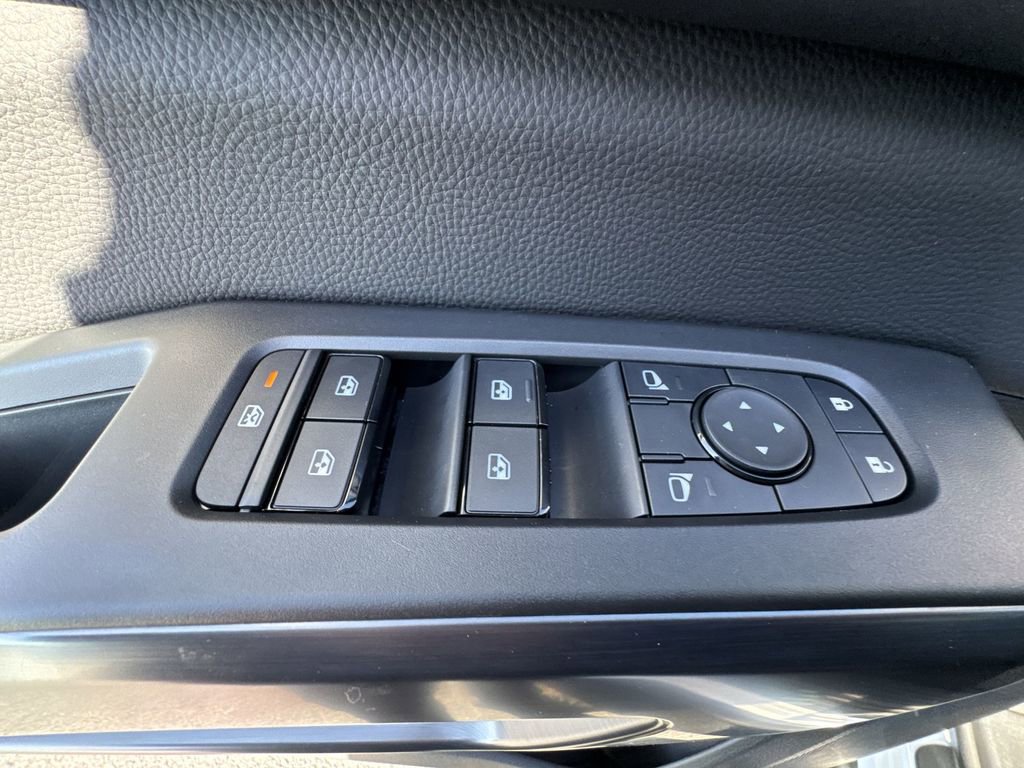 New 2026 Nissan Pathfinder Rock Creek image 13