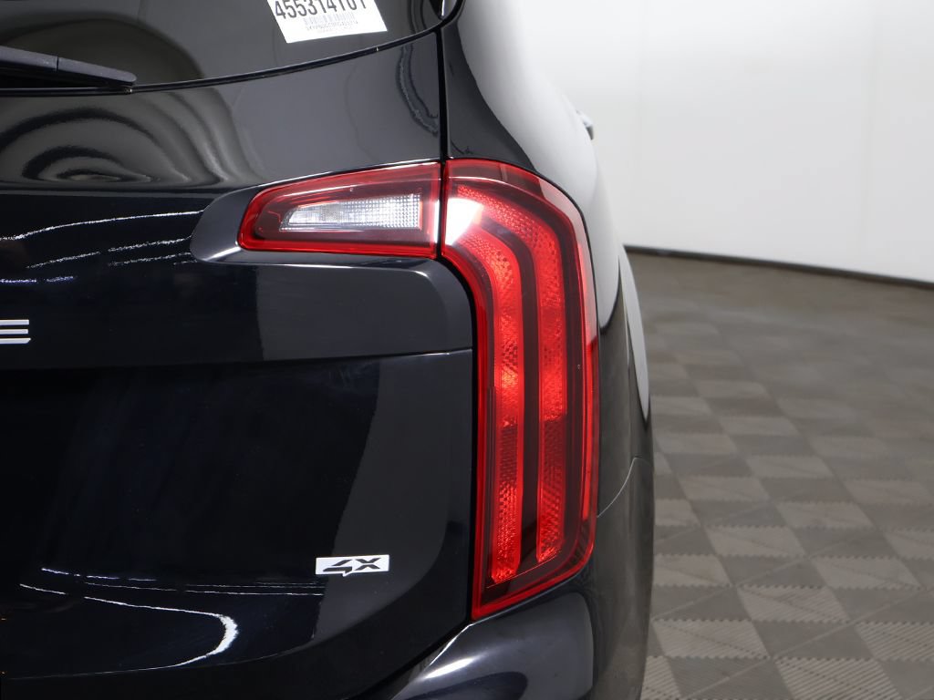 Used 2024 Kia Telluride S w/ S Sunroof Package AWD/4WD image 18