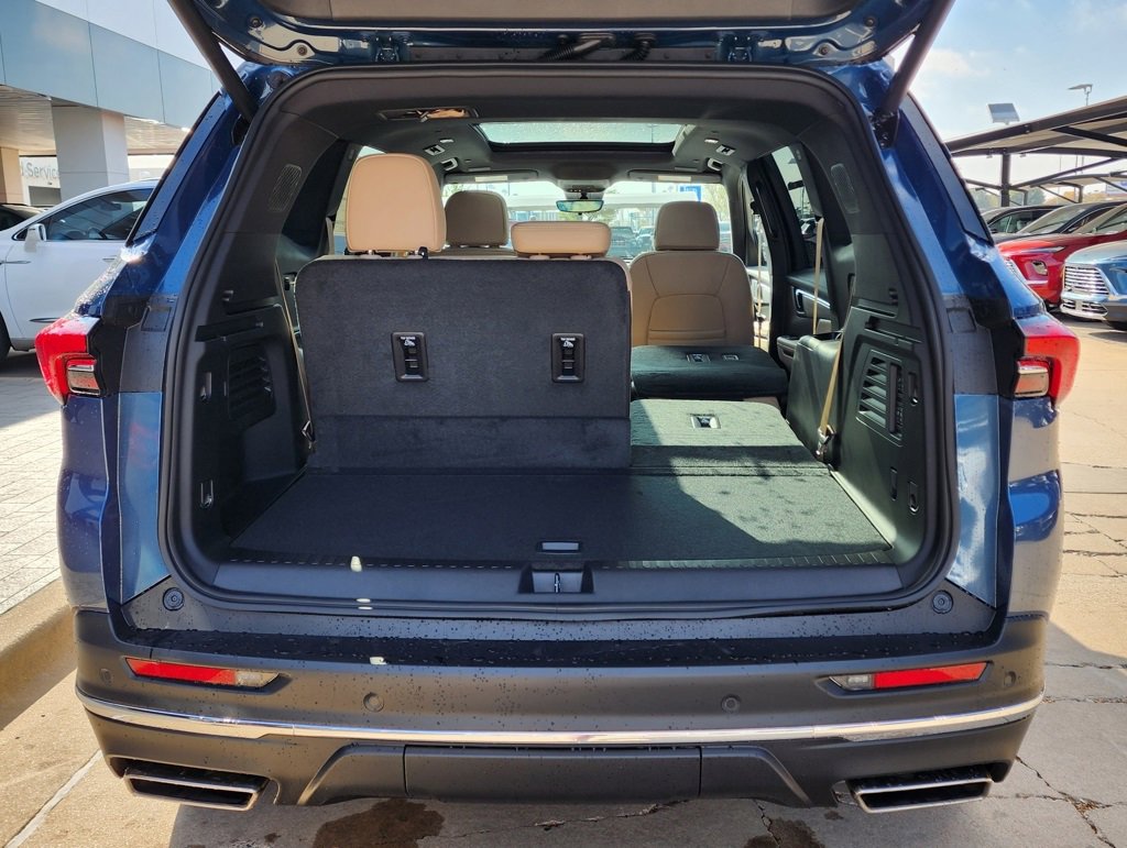 New 2026 Buick Enclave Preferred image 54
