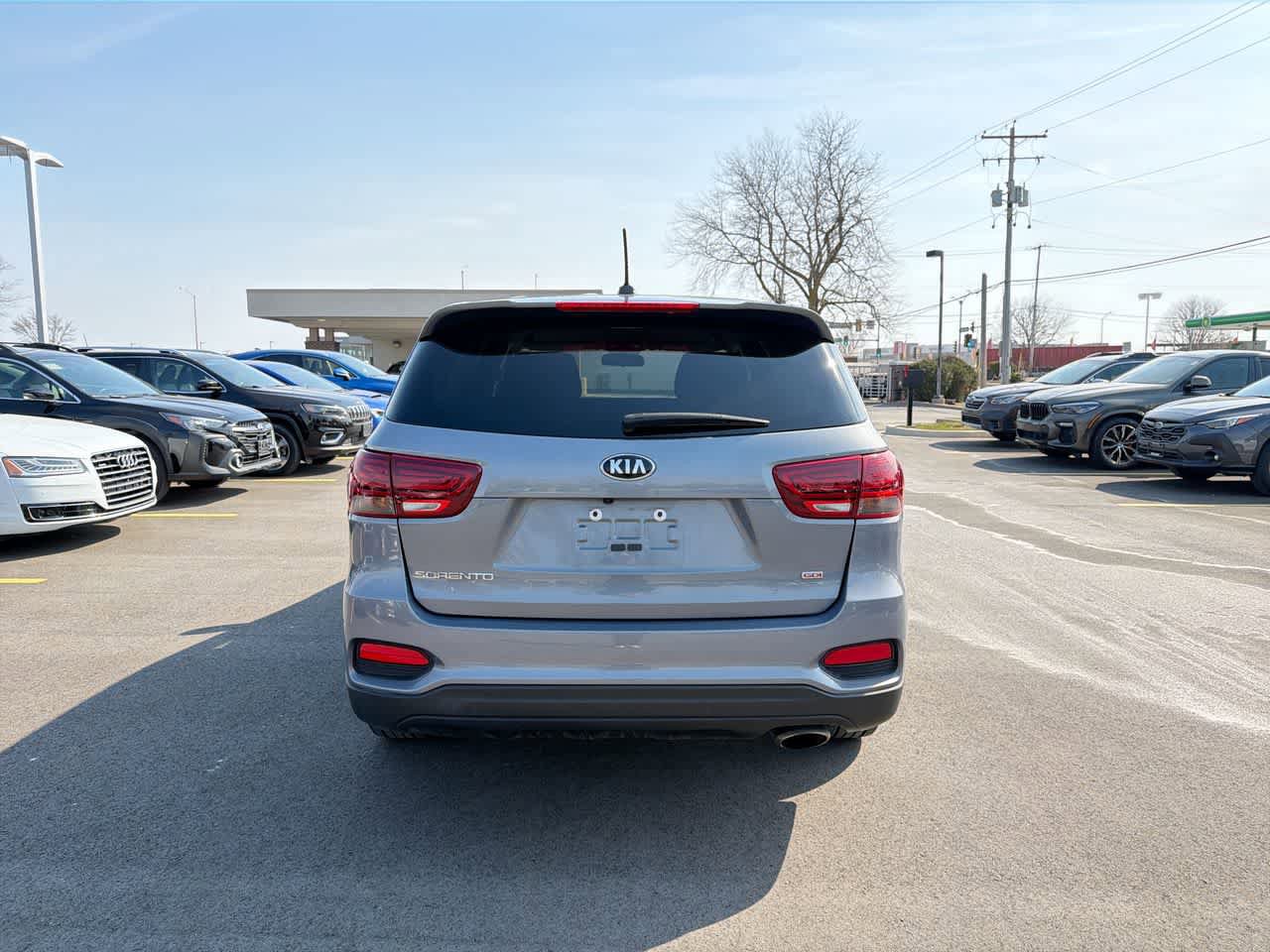 Used 2020 Kia Sorento L FWD image 13