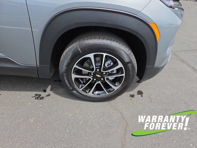 New 2026 Chevrolet TrailBlazer LT w/ Convenience Package AWD/4WD image 19