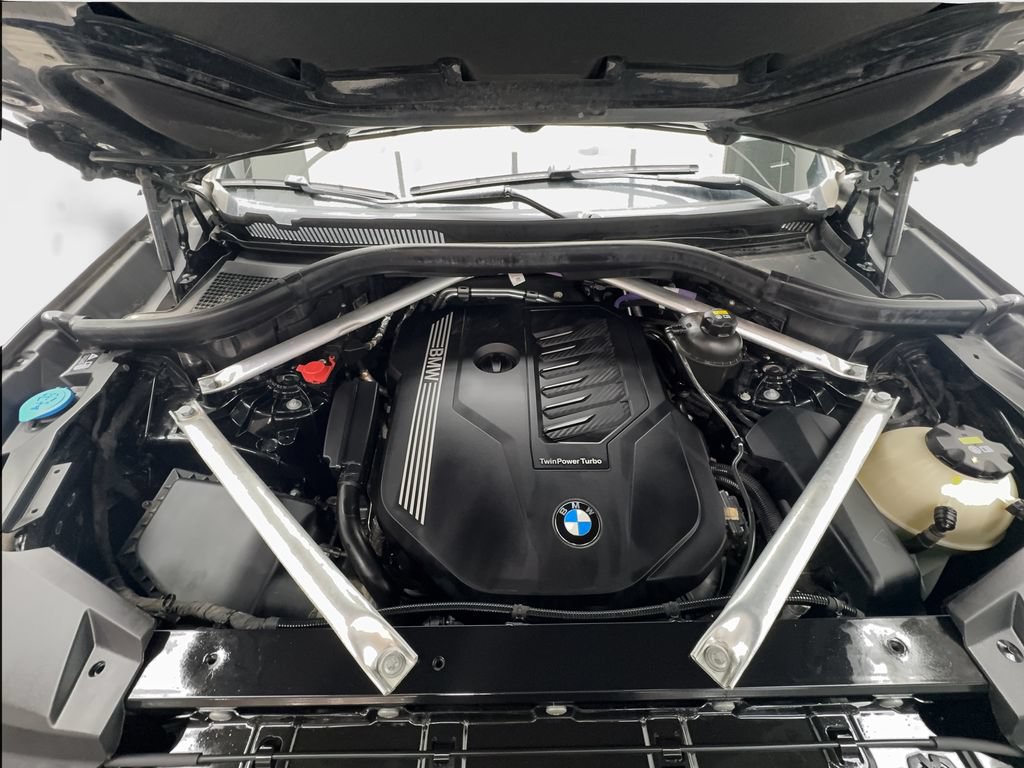 Used 2022 BMW X5 sDrive40i w/ Premium Package RWD image 18