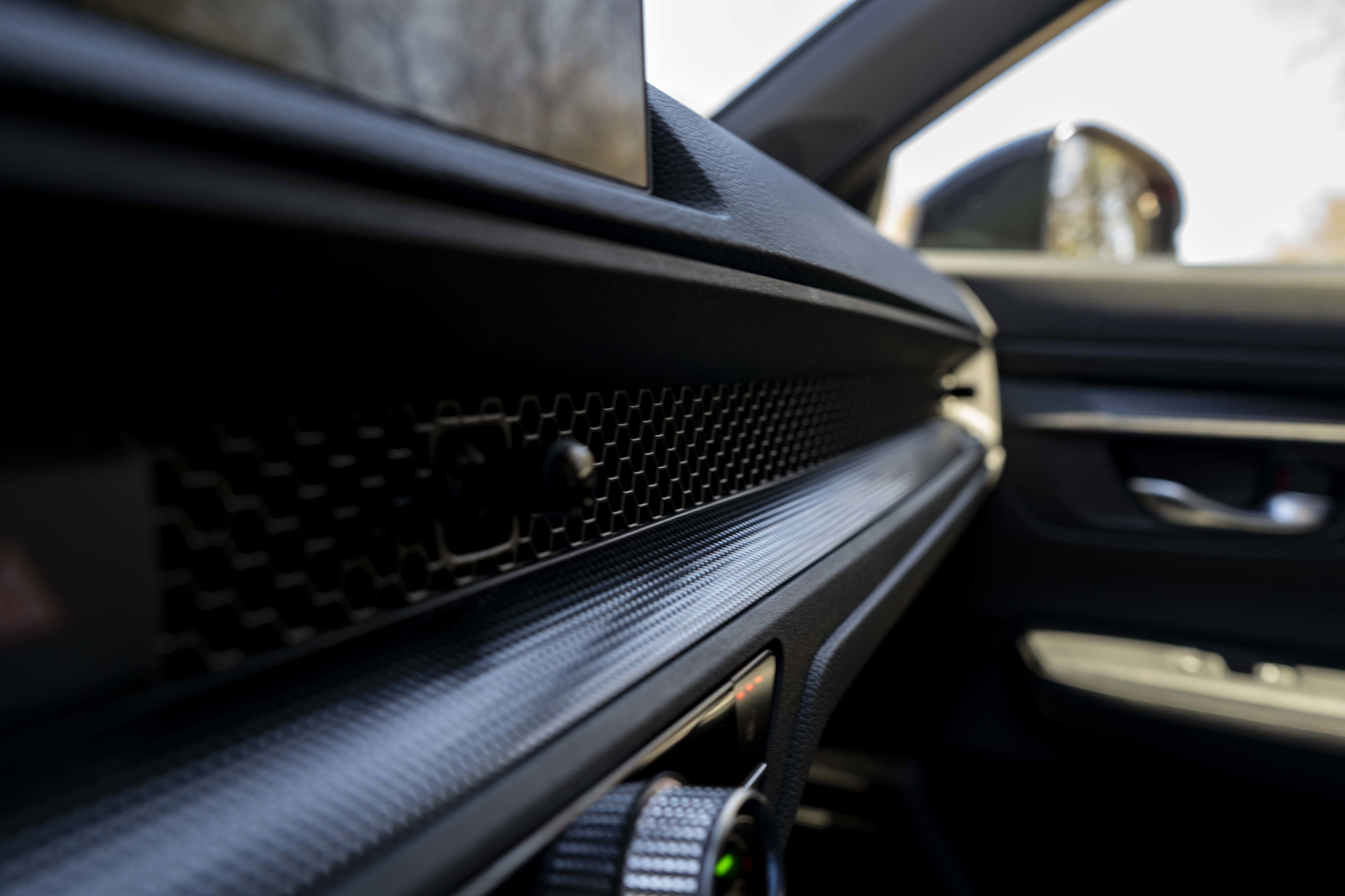 Used 2026 Honda CR-V TrailSport image 32