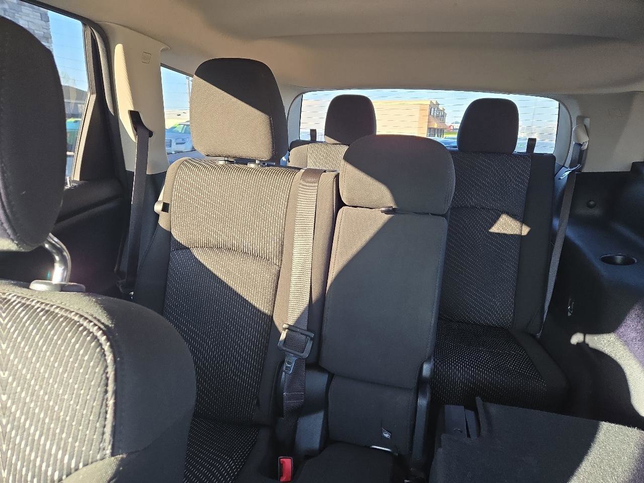 Used 2020 Dodge Journey SE w/ Blacktop Package image 10