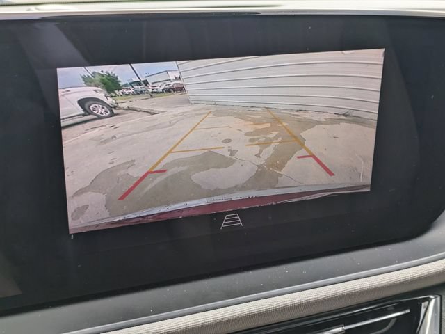 Used 2024 Buick Envista Avenir FWD image 30