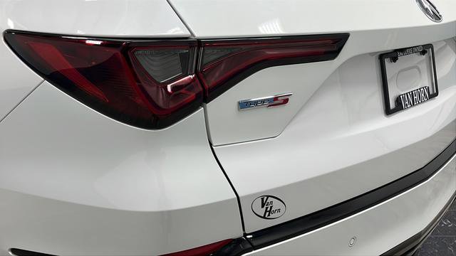 Used 2023 Acura MDX Type S image 35