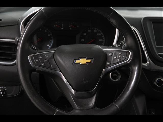 Used 2018 Chevrolet Equinox LT image 7