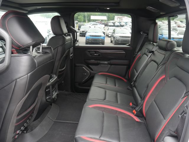 Used 2023 RAM 1500 TRX w/ TRX Level 2 Equipment Group AWD/4WD image 27