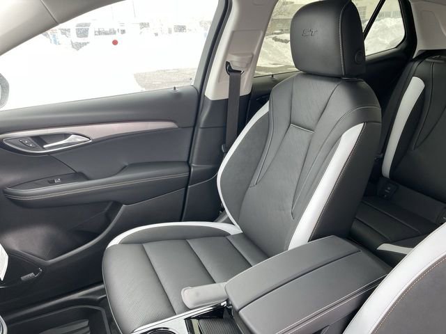 New 2026 Buick Envision Sport Touring AWD/4WD image 25