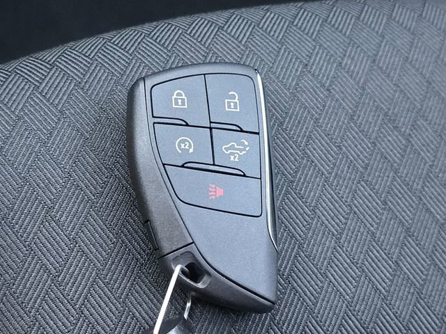 New 2026 GMC Sierra 1500 Elevation image 31