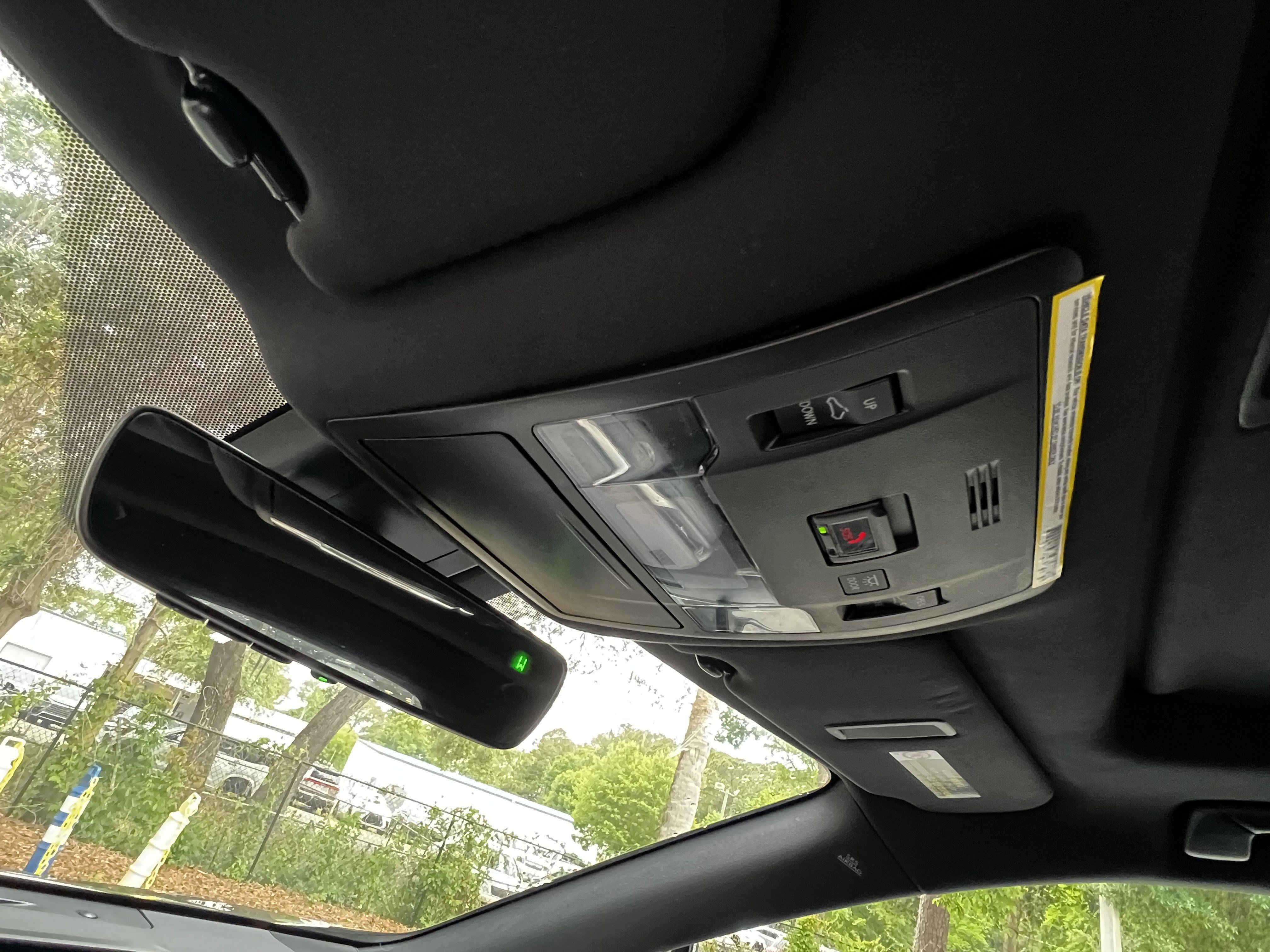 Used 2022 Lexus RX 350 F Sport AWD/4WD image 29