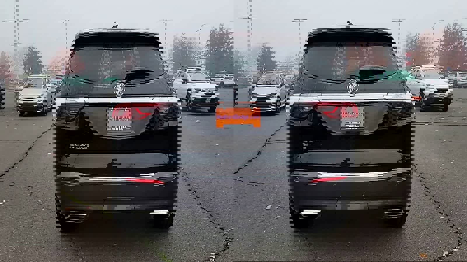 Used 2024 Buick Enclave Premium image 7