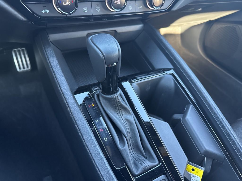 Certified 2023 Honda Accord Sport image 29