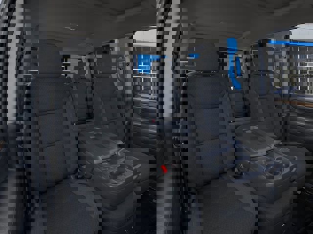 New 2026 Chevrolet Silverado 2500 LT image 16