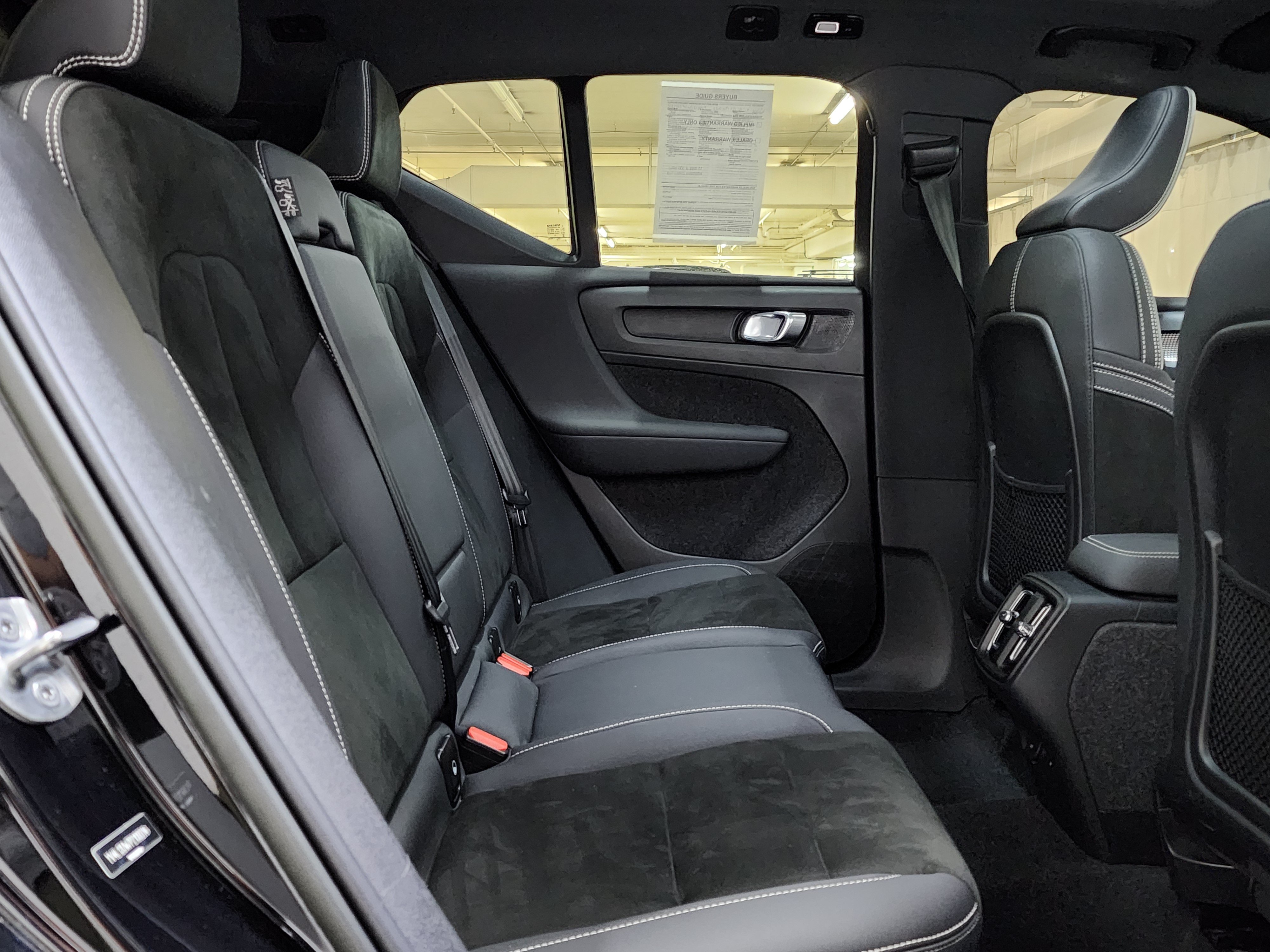 Used 2023 Volvo XC40 B5 Plus w/ Climate Package AWD/4WD image 20