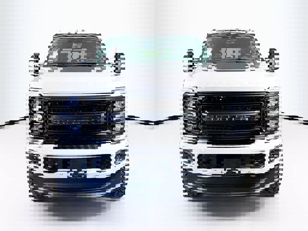 New 2025 Ford F250 Lariat w/ Lariat Ultimate Package image 6