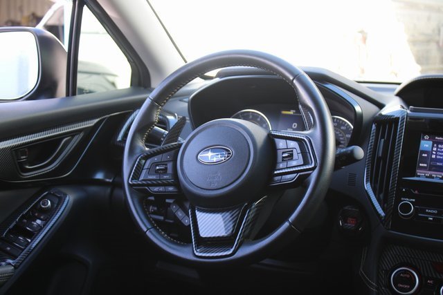 Used 2021 Subaru Crosstrek 2.5i Sport w/ Popular Package #3 image 20