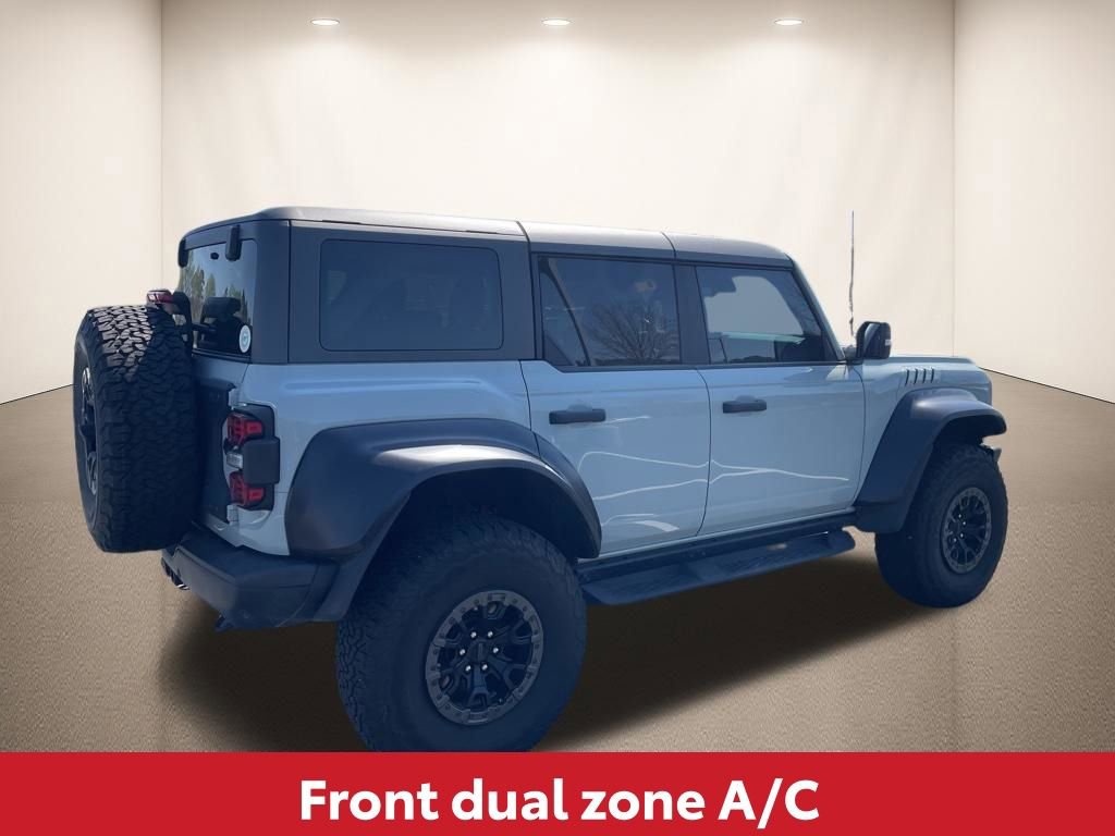 Used 2023 Ford Bronco Raptor image 11