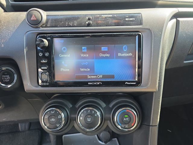 Used 2016 Scion tC image 10