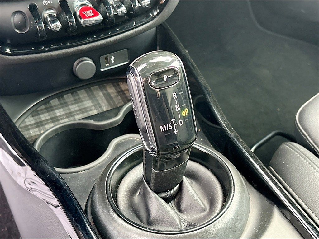 Used 2022 MINI Cooper Clubman S image 17
